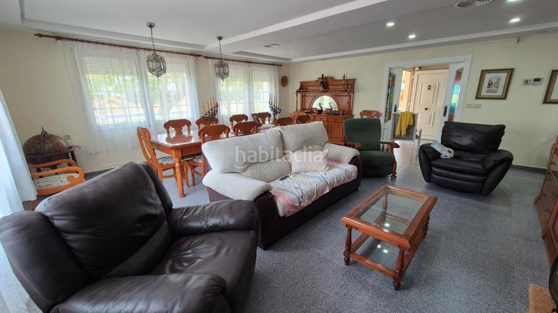 Foto 87e4e927-a3d5-4f1c-a6eb-21defd491fd6. House with parking pool in Cabo Roig Orihuela