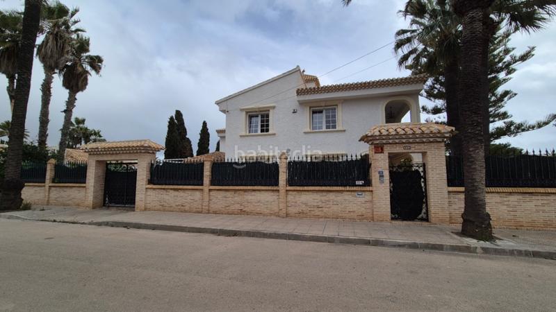 Foto af1fce66-f67f-4109-9911-872450cea54d. House with parking pool in Cabo Roig Orihuela