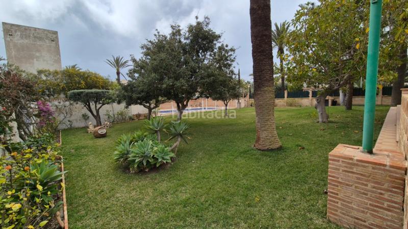 Foto e7f464a1-70b6-4c46-ab86-6dbd7c3012dd. House with parking pool in Cabo Roig Orihuela