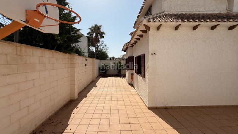 Foto afebeae7-0b43-4034-97fc-c051377f1358. Casa amb aparcament piscina a La Zenia Orihuela