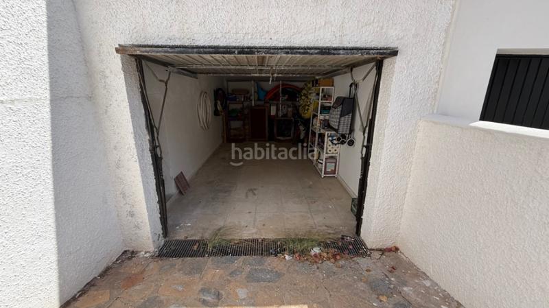 Foto fa314e55-786a-43e2-9b30-d4ba491c4dac. Casa amb aparcament piscina a La Zenia Orihuela