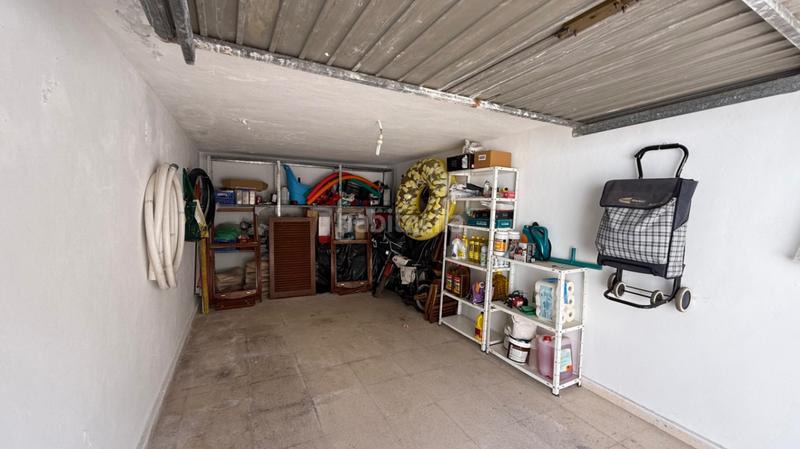 Foto 5230cd15-33b4-425a-831e-73c9e5ca55f4. Haus mit parking pool in La Zenia Orihuela