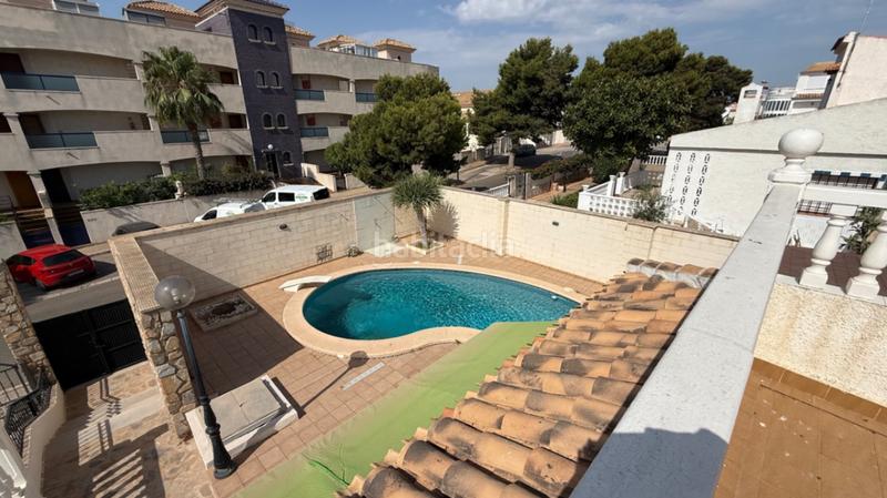 Foto 87dc5bbc-b114-4903-9c53-d09dd0a90fe6. Haus mit parking pool in La Zenia Orihuela