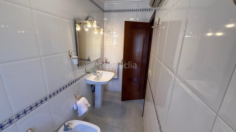 Foto e9271854-7c92-484b-870a-719a18545a8a. Haus mit parking pool in La Zenia Orihuela