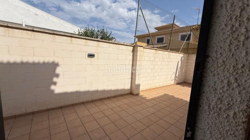 Foto 0ce2a6bc-d95d-4ea8-8524-e9cbbbb1b2bf. House with parking pool in La Zenia Orihuela