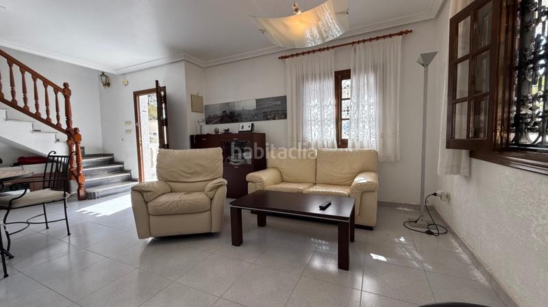 Foto e376d535-81a6-4e1a-8f43-90f7f1e94aad. House with parking pool in La Zenia Orihuela