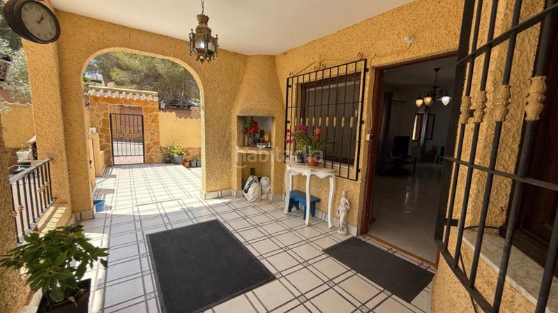 Foto 5527a154-0fa4-46be-8171-a8cd92974e41. Casa in Villamartín-Las Filipinas Orihuela