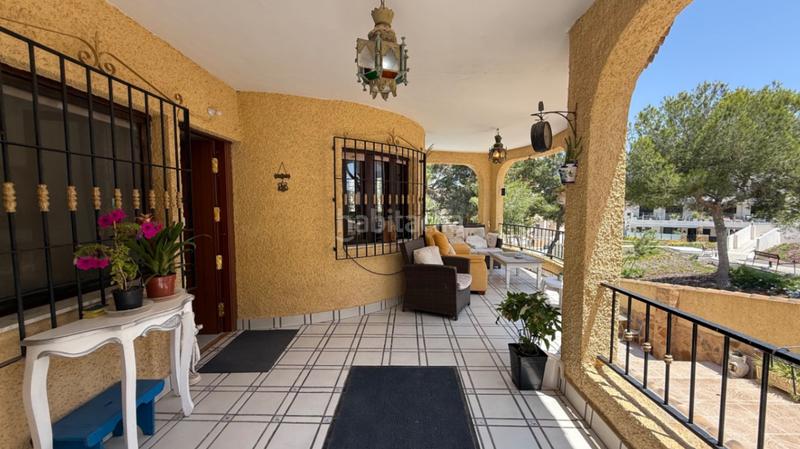 Foto 652ba3cb-31ae-4a4f-a960-05d64a7a79c4. Casa in Villamartín-Las Filipinas Orihuela