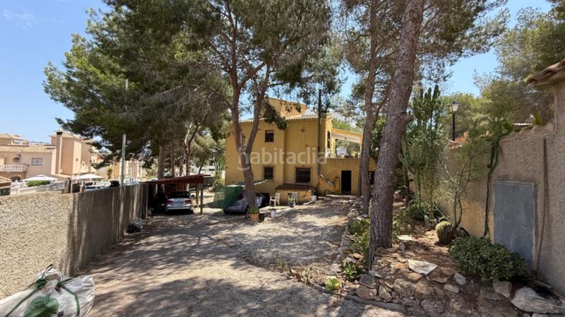 Foto b392d753-5e8b-4f74-bc4f-a4d334dc44c3. Casa in Villamartín-Las Filipinas Orihuela