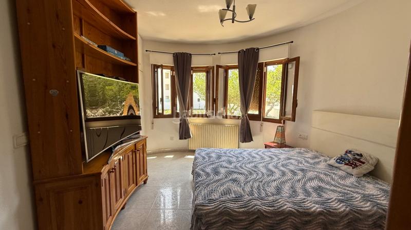 Foto f9c926a6-5d0b-420b-941c-41eda7f6e1c9. Casa in Villamartín-Las Filipinas Orihuela