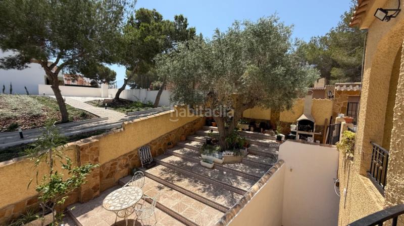 Foto fd2d383b-1f2c-4a8e-8809-c411c6972d3b. Casa in Villamartín-Las Filipinas Orihuela