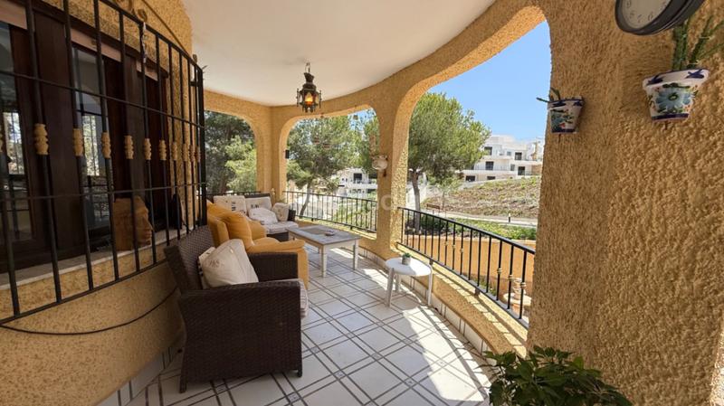 Foto e1aa82ec-b4f8-49f9-ad98-45146a46aa41. Haus in Villamartín-Las Filipinas Orihuela