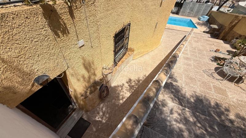 Foto e32c3cbc-8d63-4e7f-bf74-7bb2fcb3f2e1. Haus in Villamartín-Las Filipinas Orihuela