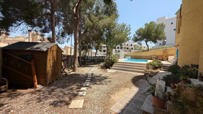 Foto 3d33568b-d5c4-4c2b-bf2d-005c7a5c2ee5. House in Villamartín-Las Filipinas Orihuela