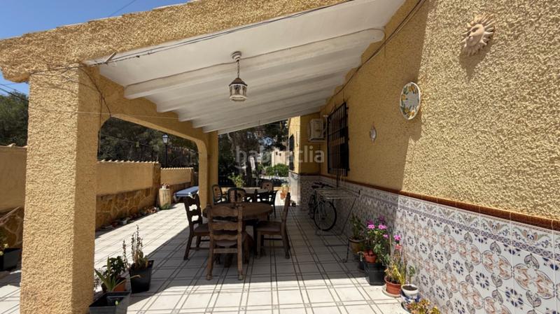 Foto c1dcc694-12fd-4ed8-a02e-59b718c8823b. House in Villamartín-Las Filipinas Orihuela