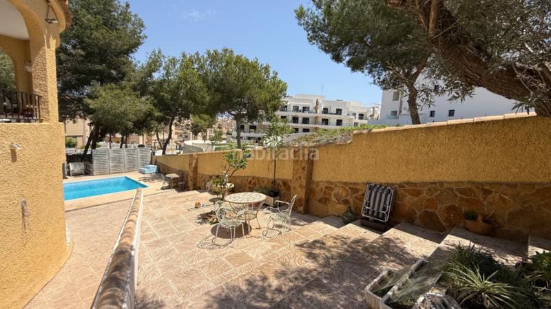 Foto d1a9d6fa-f6f8-4603-942a-31eb4936046d. House in Villamartín-Las Filipinas Orihuela