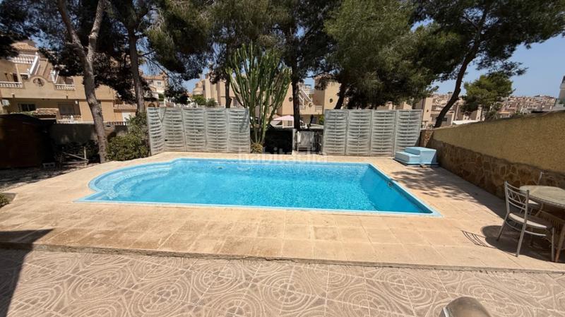 Foto f932c95d-77c2-40e2-bedc-a06253f3deb9. House in Villamartín-Las Filipinas Orihuela