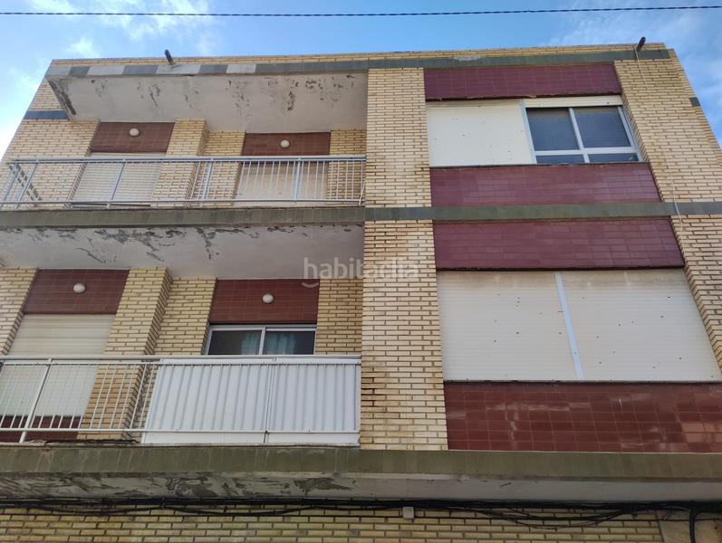 Foto 95293e9d-62dc-4c5b-90ca-4cb1c8500d59. Edifici a Las Piscinas Naturales Torrevieja