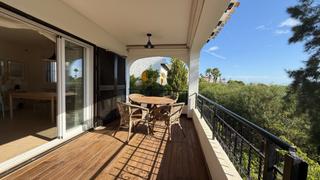 Duplex in Cabo Roig