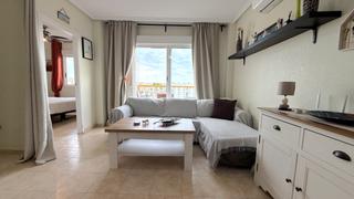 Apartamento en La Zenia