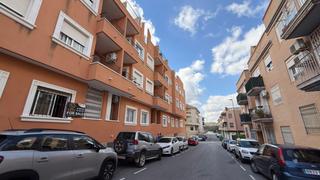 Apartament a San Miguel de Salinas