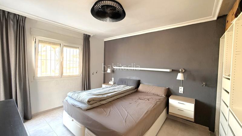 Foto 5991fc80-014c-4df5-99f9-cbffda23320e. Casa a schiera con riscaldamento parcheggio in Zona Carrefour - Urbanizaciones Torrevieja