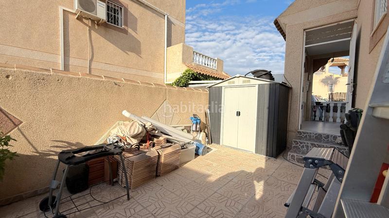 Foto 9a3704db-8ff4-4a4f-b191-4e2d0065de38. Casa a schiera con riscaldamento parcheggio in Zona Carrefour - Urbanizaciones Torrevieja