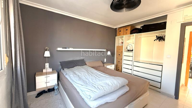 Foto a1c1dd47-d28d-40f9-be81-c503bab22593. Casa a schiera con riscaldamento parcheggio in Zona Carrefour - Urbanizaciones Torrevieja