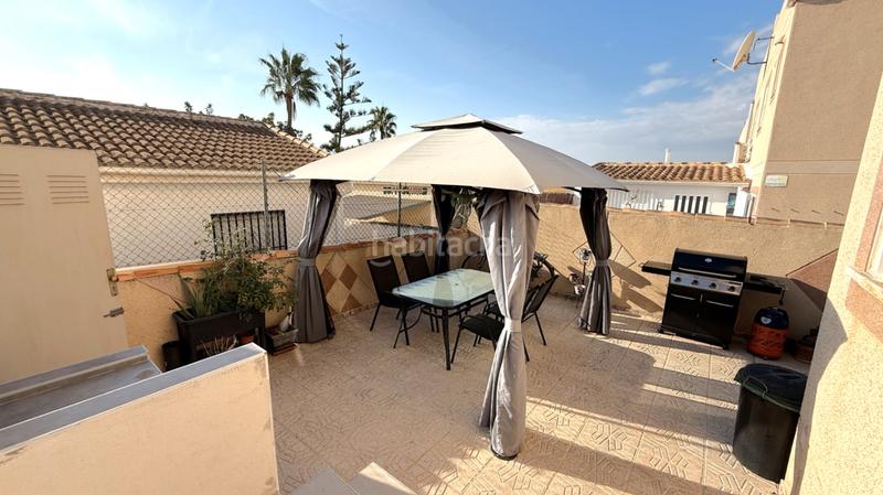 Foto a88a5024-6cc2-4a46-af6f-46ef3edad860. Casa a schiera con riscaldamento parcheggio in Zona Carrefour - Urbanizaciones Torrevieja