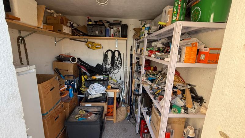 Foto ea07a8b3-6df5-438d-b639-f3069e724627. Casa a schiera con riscaldamento parcheggio in Zona Carrefour - Urbanizaciones Torrevieja