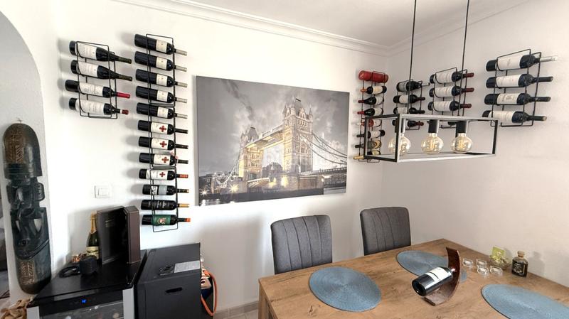 Foto fee08664-40e9-44e5-b59a-cea23b2c5adf. Casa a schiera con riscaldamento parcheggio in Zona Carrefour - Urbanizaciones Torrevieja