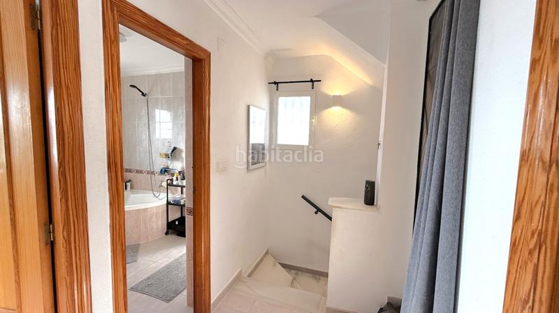 Foto 06f0c767-b91e-40db-9e52-15e433a5dbba. Casa adossada amb calefacció aparcament a Zona Carrefour - Urbanizaciones Torrevieja