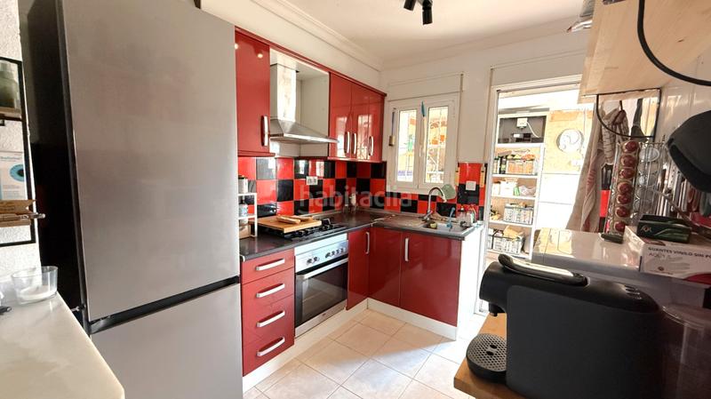 Foto 787d232c-6c97-4287-bb43-7f2d09bb348c. Casa adossada amb calefacció aparcament a Zona Carrefour - Urbanizaciones Torrevieja