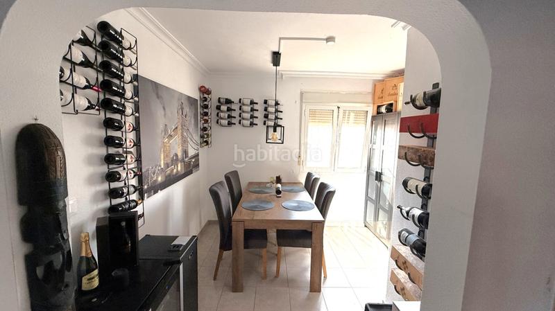 Foto 83f5f388-9d4d-428e-9fba-fa275dc66d9b. Casa adossada amb calefacció aparcament a Zona Carrefour - Urbanizaciones Torrevieja