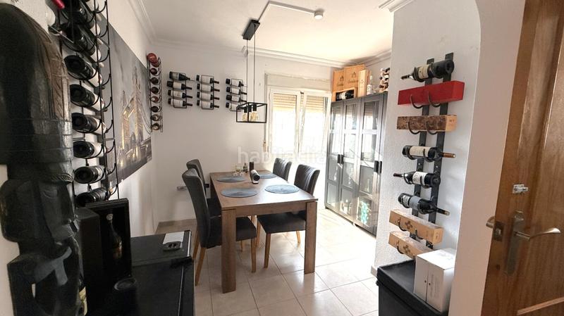 Foto 8b415371-b636-4565-a35e-e868dd7fe4c7. Casa adossada amb calefacció aparcament a Zona Carrefour - Urbanizaciones Torrevieja