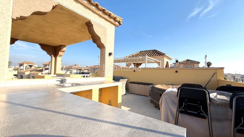 Foto dc90157b-2e2a-4053-94ac-d230a5dada5b. Casa adossada amb calefacció aparcament a Zona Carrefour - Urbanizaciones Torrevieja