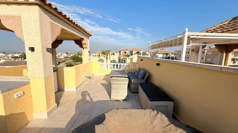 Foto e6f95bf8-3cfc-4bce-8f5c-0e5b11dd9edb. Casa adossada amb calefacció aparcament a Zona Carrefour - Urbanizaciones Torrevieja