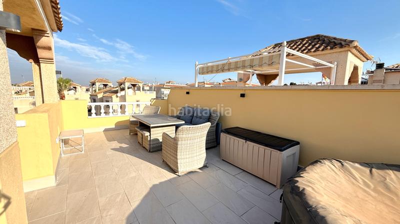 Foto 91b08ecd-cc96-4e60-9773-64abf87d9f04. Maison jumelée avec chauffage parking dans Zona Carrefour - Urbanizaciones Torrevieja