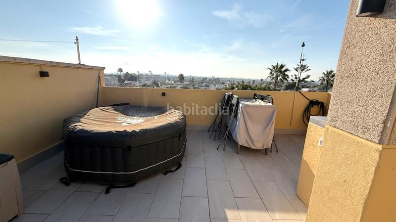 Foto 045c0396-bf03-4b9b-b0c6-e5a17f81c5f4. Reihenhaus mit heizung parking in Zona Carrefour - Urbanizaciones Torrevieja