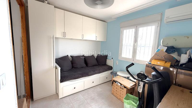 Foto 1e0cfe09-d42b-4494-91de-3cd4b98da5e4. Reihenhaus mit heizung parking in Zona Carrefour - Urbanizaciones Torrevieja