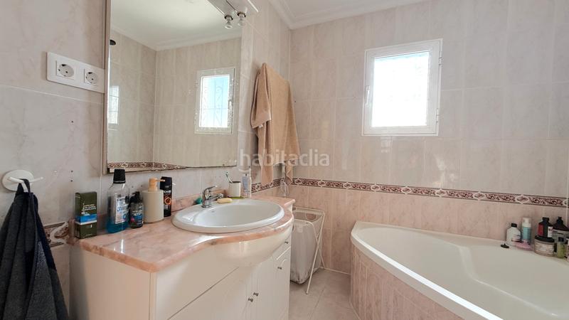 Foto 4153478a-a330-486b-9828-59f5ac4fc673. Reihenhaus mit heizung parking in Zona Carrefour - Urbanizaciones Torrevieja