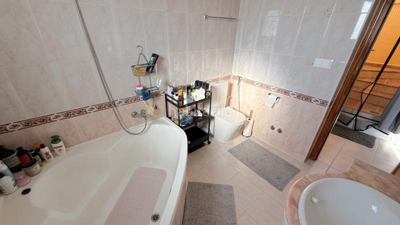 Foto 51d7d130-f619-42a7-a341-cb99fb398c99. Reihenhaus mit heizung parking in Zona Carrefour - Urbanizaciones Torrevieja