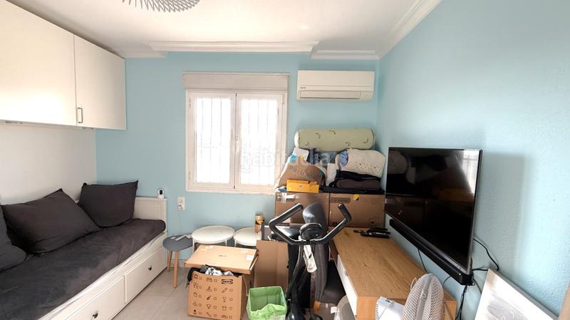 Foto 801a3179-76af-4a49-a455-0725e3d973a2. Reihenhaus mit heizung parking in Zona Carrefour - Urbanizaciones Torrevieja