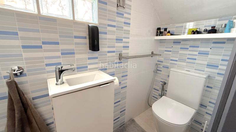 Foto 8cf90d0e-8957-463e-b35f-c49b17655997. Reihenhaus mit heizung parking in Zona Carrefour - Urbanizaciones Torrevieja