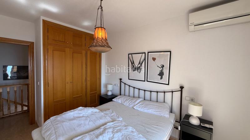 Foto 243cbb13-7a28-4f13-a2ff-a839517d8d47. Duplex avec parking piscine dans Aguamarina Orihuela