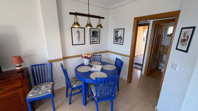 Foto 2221b8a5-fc80-46f2-9aef-e0105381a86c. Duplex with parking pool in Aguamarina Orihuela