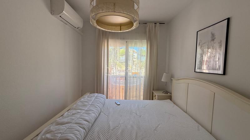 Foto a240fc40-496e-45d7-8ed7-f3e2da79adcd. Duplex with parking pool in Aguamarina Orihuela