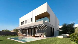 Chalet en Maioris-Puig de Ros