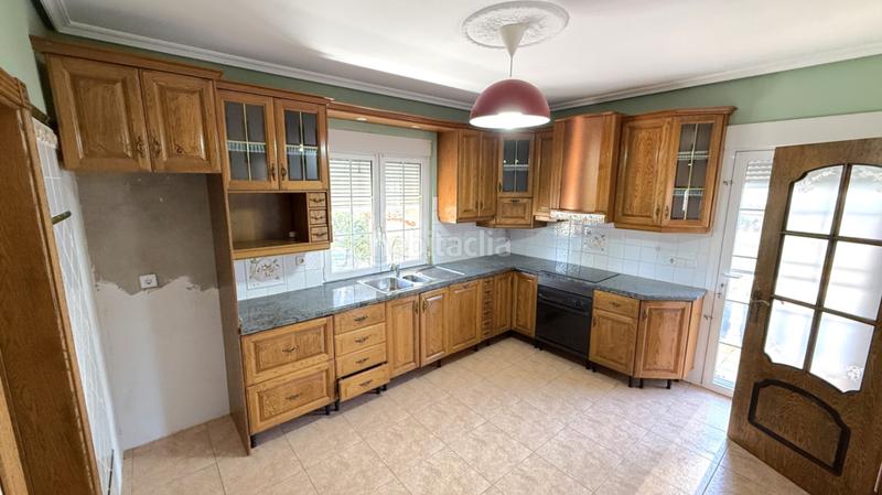 Foto 0f3f5c31-f7a6-4cc3-b09d-2e3e4bd4496c. Casa amb calefacció aparcament piscina a El Pinar de Campoverde Pilar de la Horadada