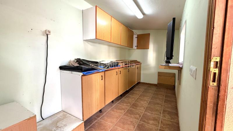 Foto 1f7a0508-dda8-49c4-85cd-c9e2f1a57f65. Casa amb calefacció aparcament piscina a El Pinar de Campoverde Pilar de la Horadada